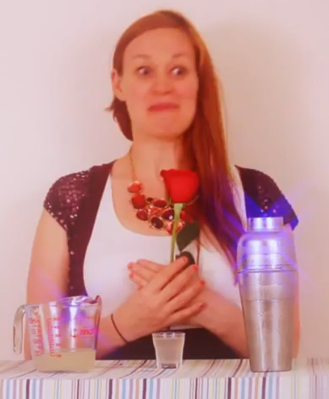 Mamrie Hart